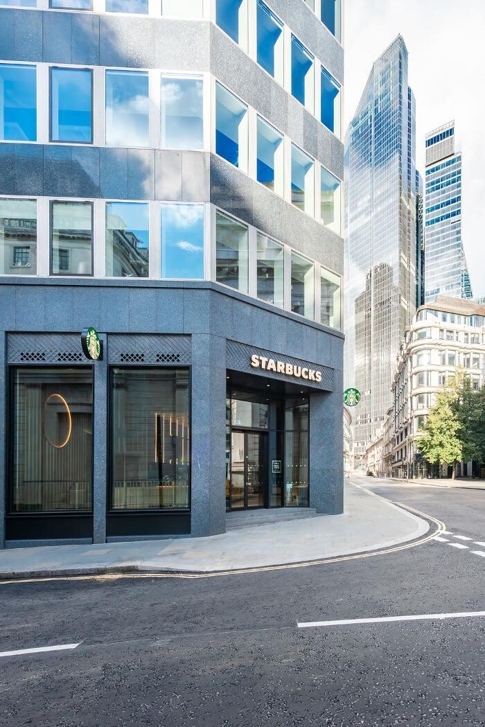 Images Starbucks