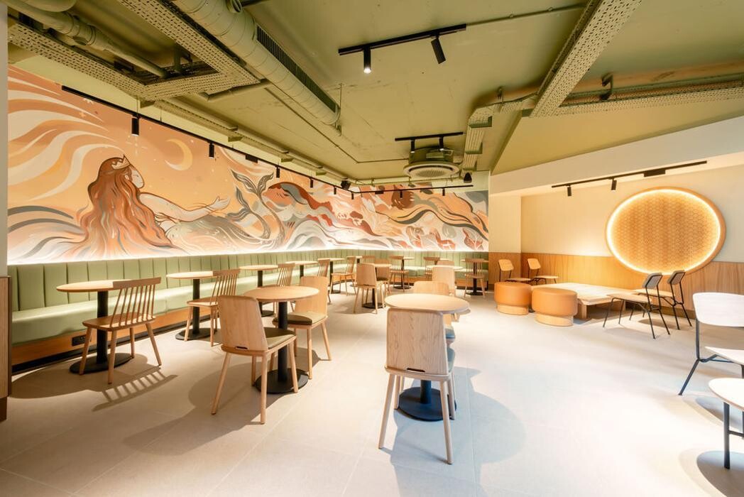 Images Starbucks