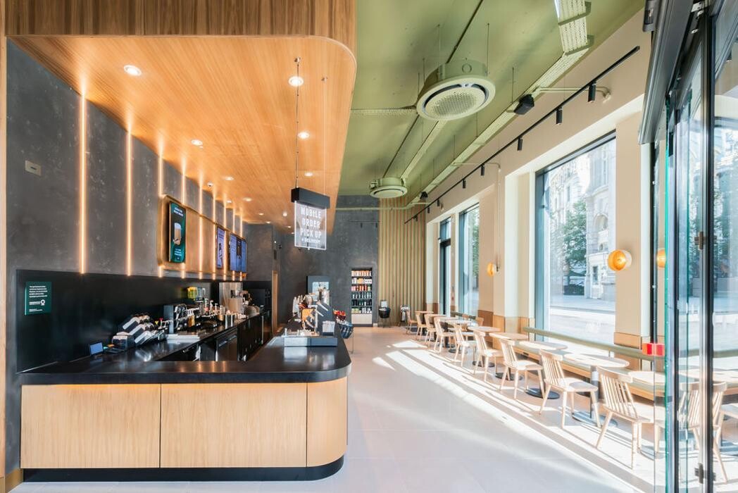 Images Starbucks