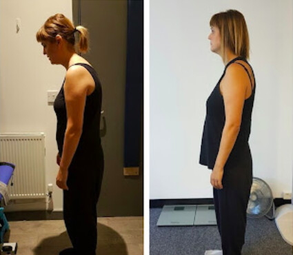 Images Upright Body Renewal