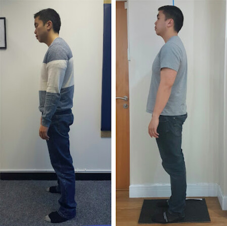 Images Upright Body Renewal