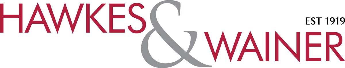 Hawkes & Wainer Logo