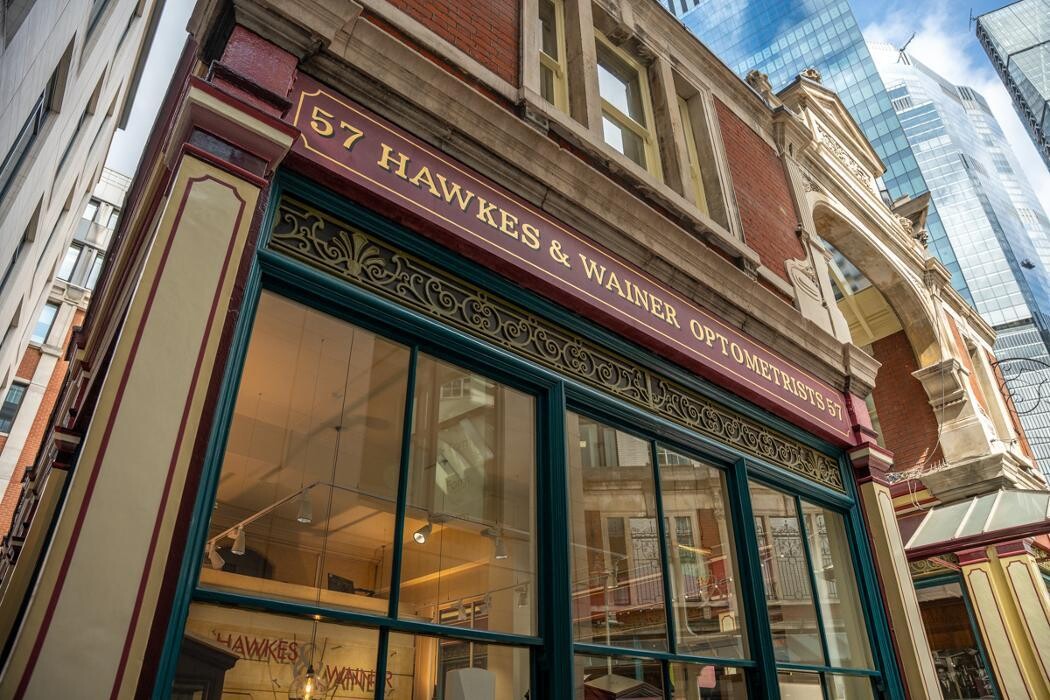 Images Hawkes & Wainer