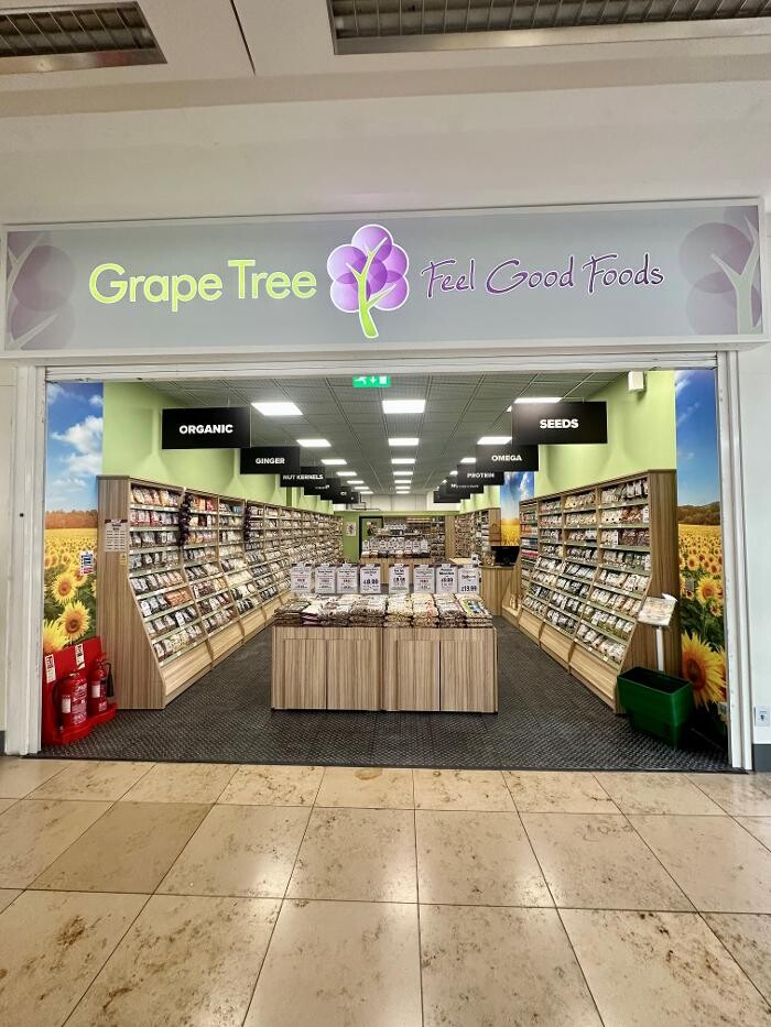 Images Grape Tree Uxbridge