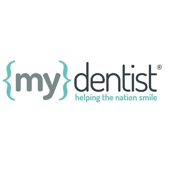 mydentist, Orthodontic Centre, Bellshill Logo
