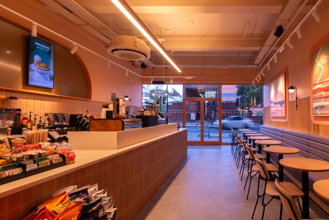 Images Starbucks