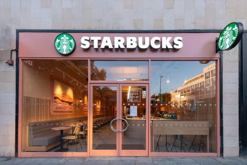 Images Starbucks