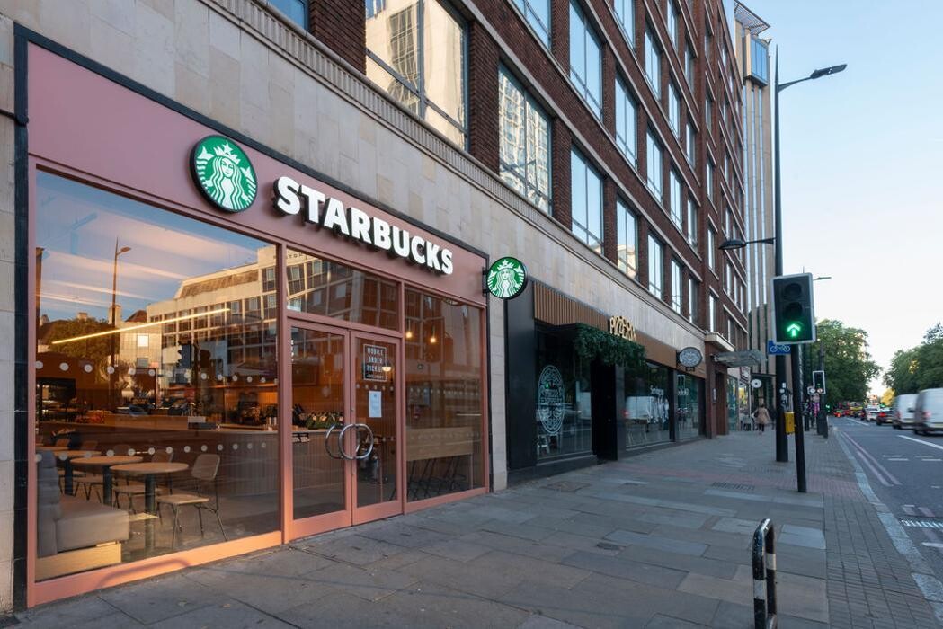 Images Starbucks