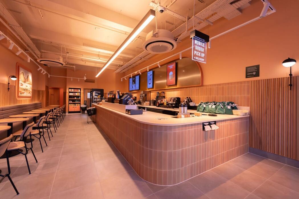 Images Starbucks