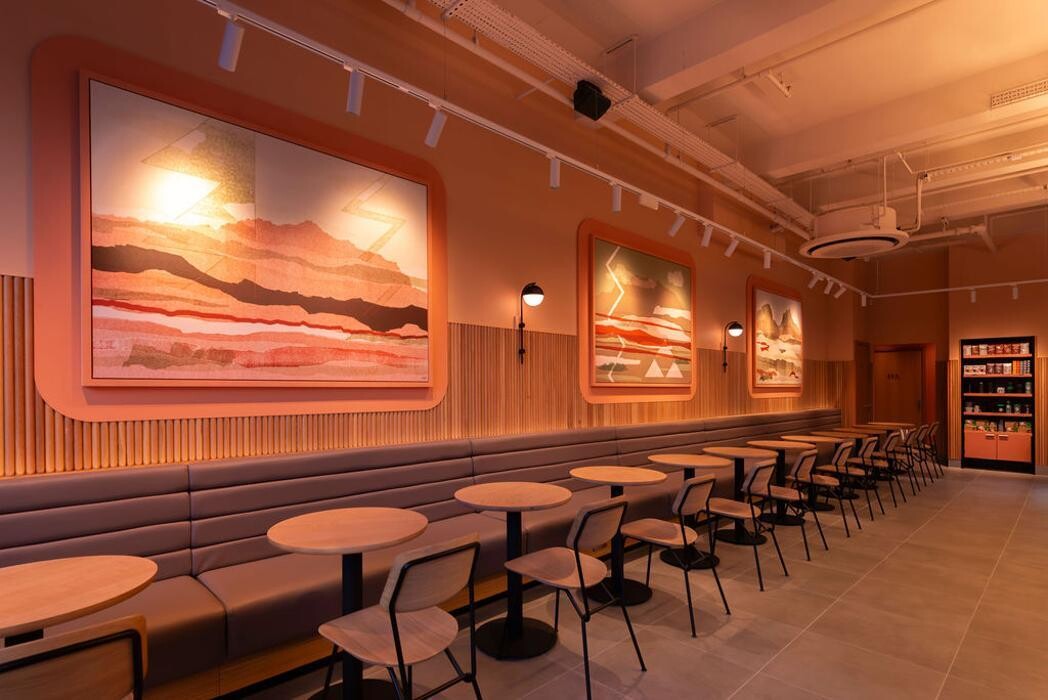 Images Starbucks