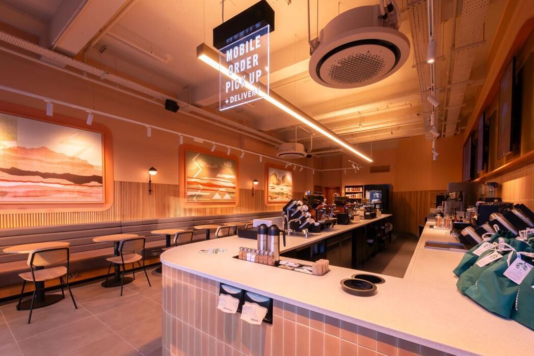 Images Starbucks