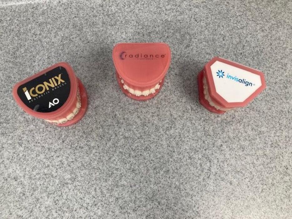 Images mydentist, myorthodontist, Morris Street, Manchester