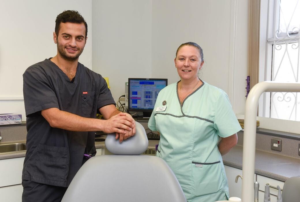 Images mydentist, New Chester Road, Wirral