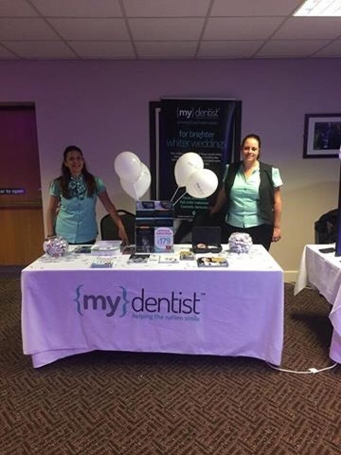 Images mydentist, Red Rose, Wigan