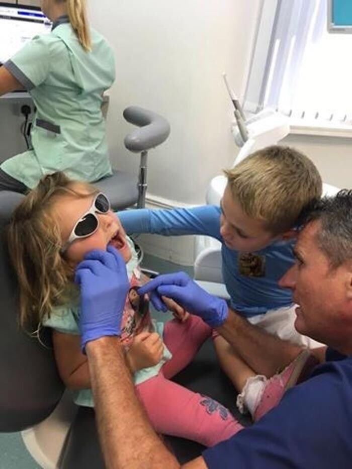 Images mydentist, Red Rose, Wigan