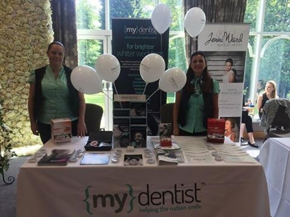 Images mydentist, Red Rose, Wigan