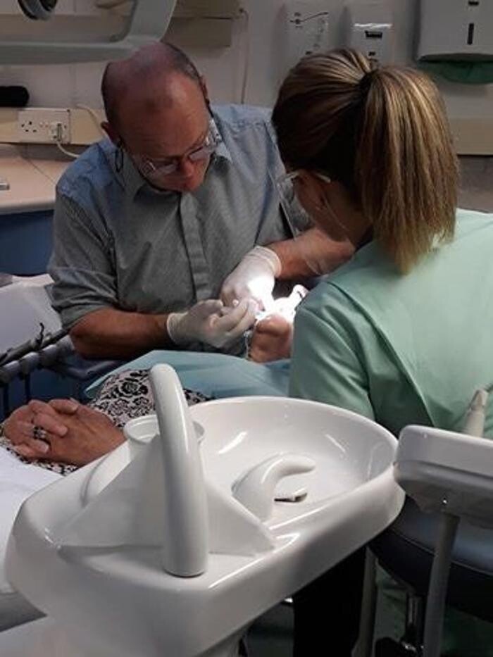 Images mydentist, Red Rose, Wigan