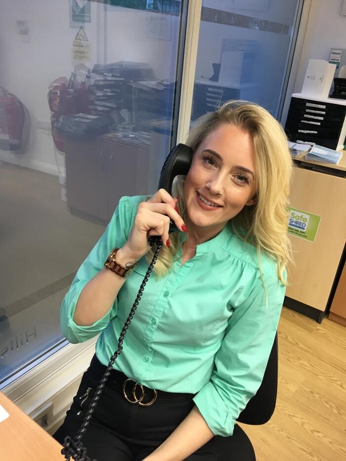 Images mydentist, Hillside, Bramcote