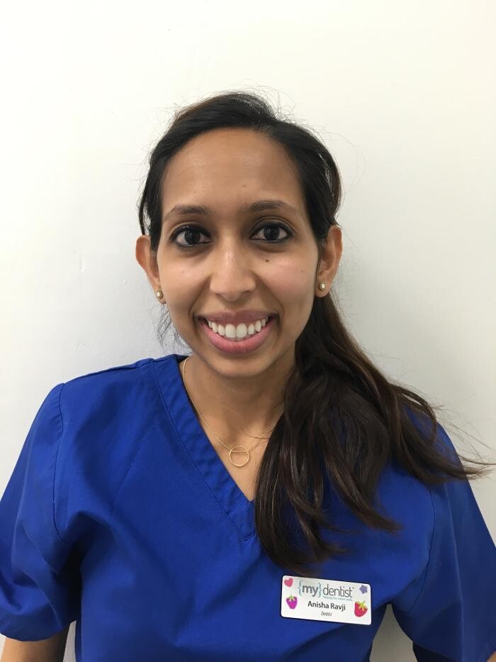 Images mydentist, Hillside, Bramcote
