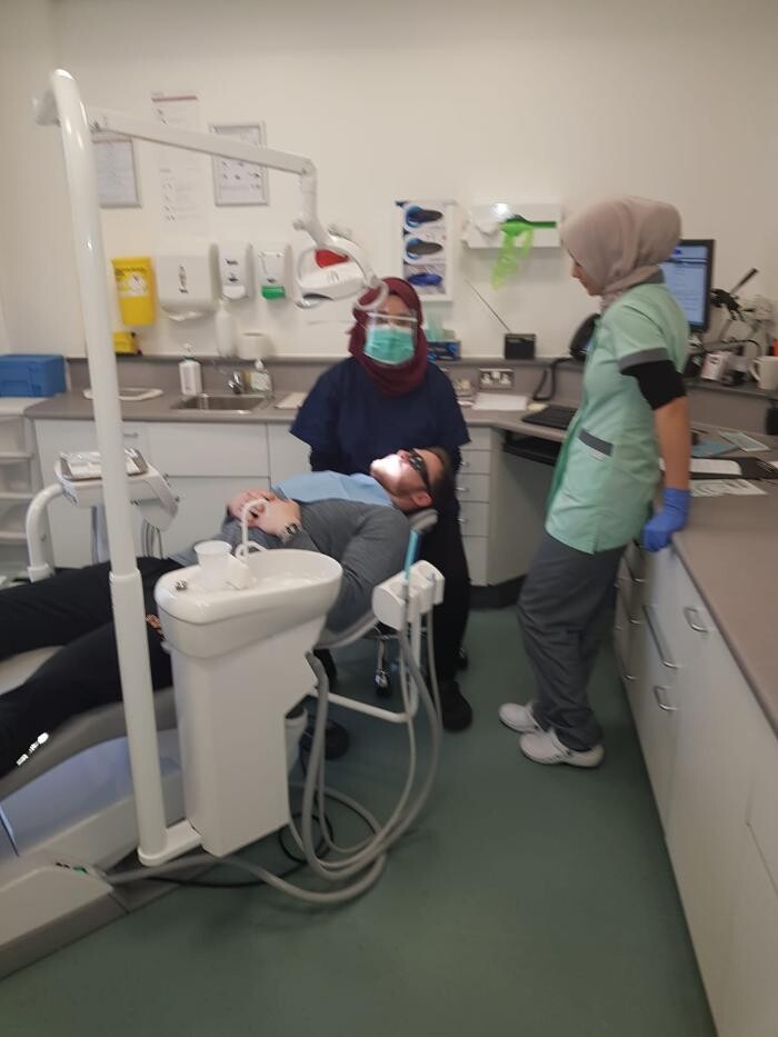 Images mydentist, Riverside Commercial Quay, Wandsworth
