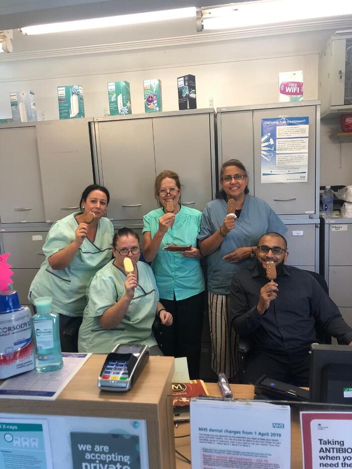 Images mydentist, Hertford Road, Waltham Cross