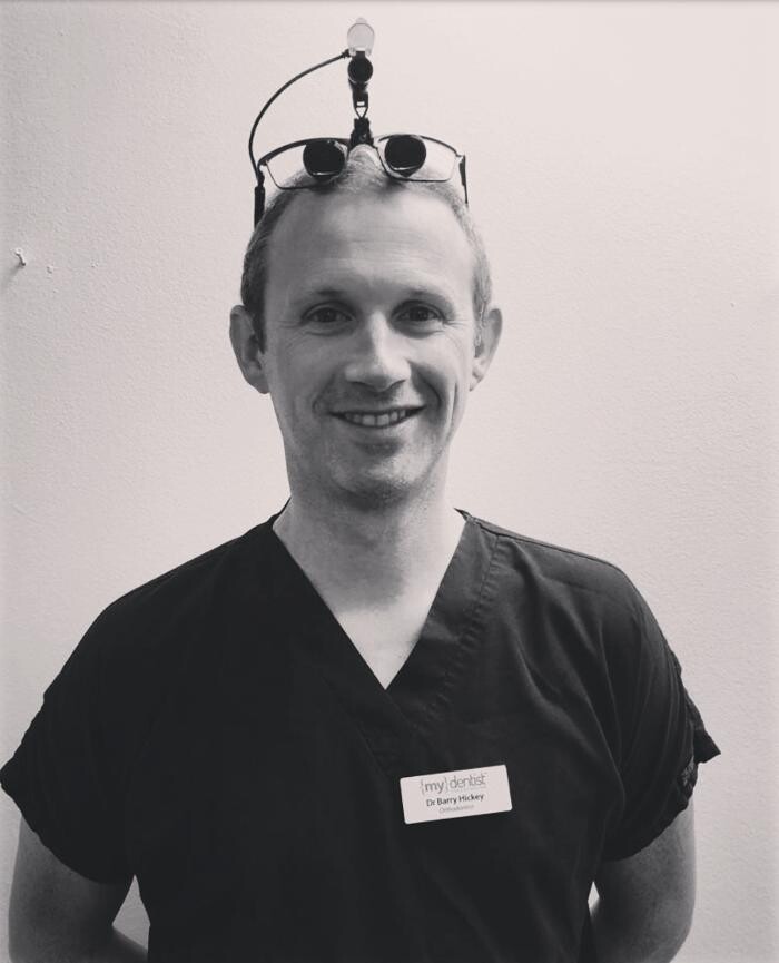 Images mydentist, Cross Street, Ryde