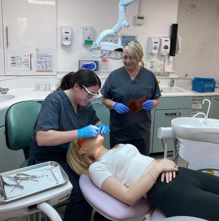 Images mydentist, The Orthodontic Centre, Merthyr Road, Bridgend