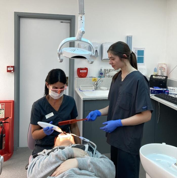 Images mydentist, The Orthodontic Centre, Merthyr Road, Bridgend