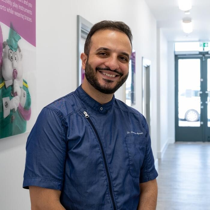 Images mydentist, myorthodontist, Palace Court, Grimsby