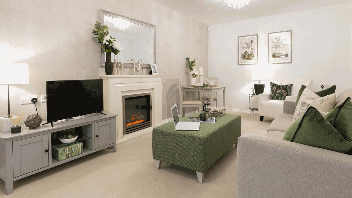 Images Churchill Living