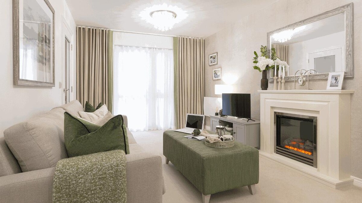 Images Churchill Living