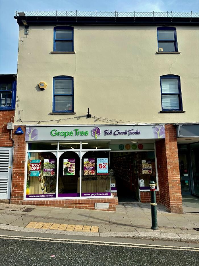 Images Grape Tree Malvern
