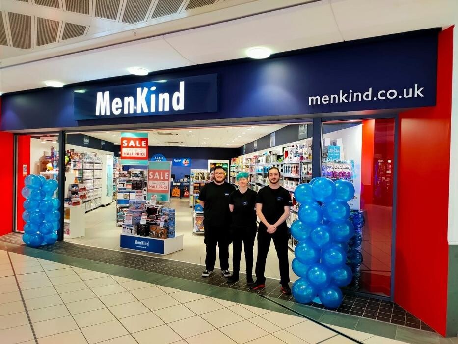 Images Menkind