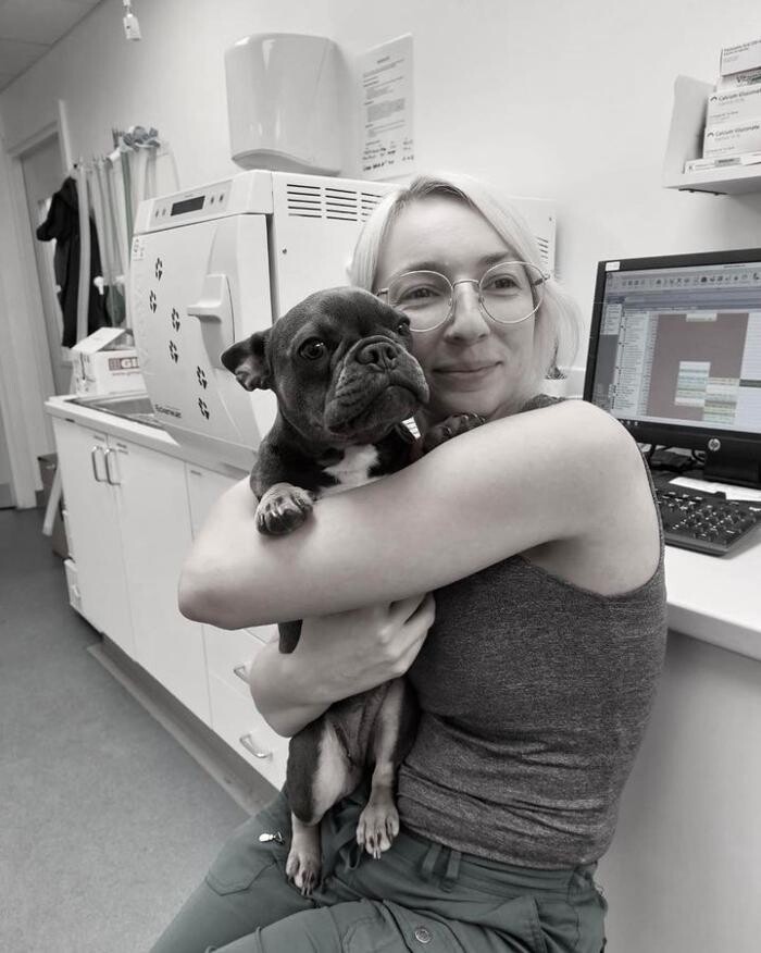 Images Croydon Veterinary Surgery