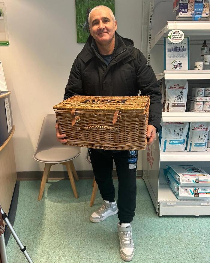 Images Croydon Veterinary Surgery