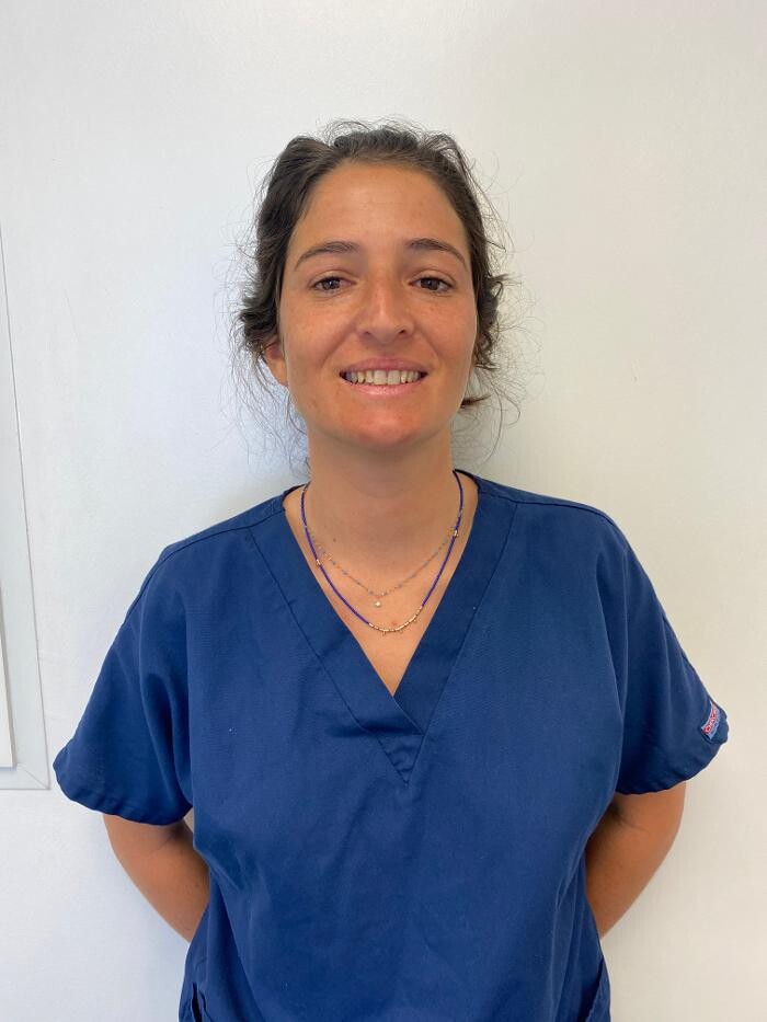 Images Croydon Veterinary Surgery