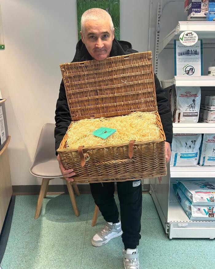 Images Croydon Veterinary Surgery