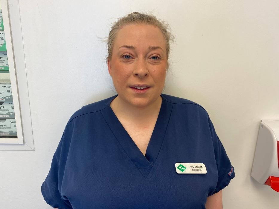 Images Croydon Veterinary Surgery