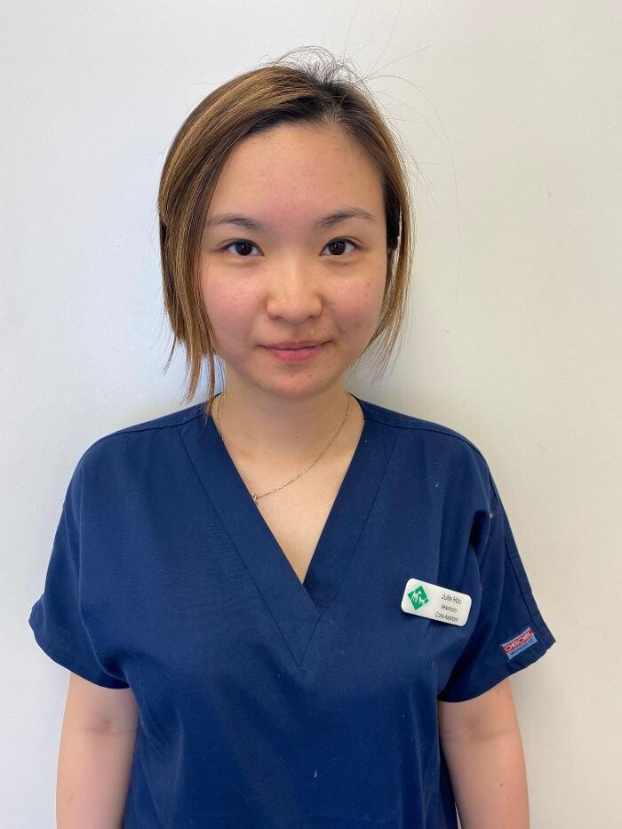 Images Croydon Veterinary Surgery