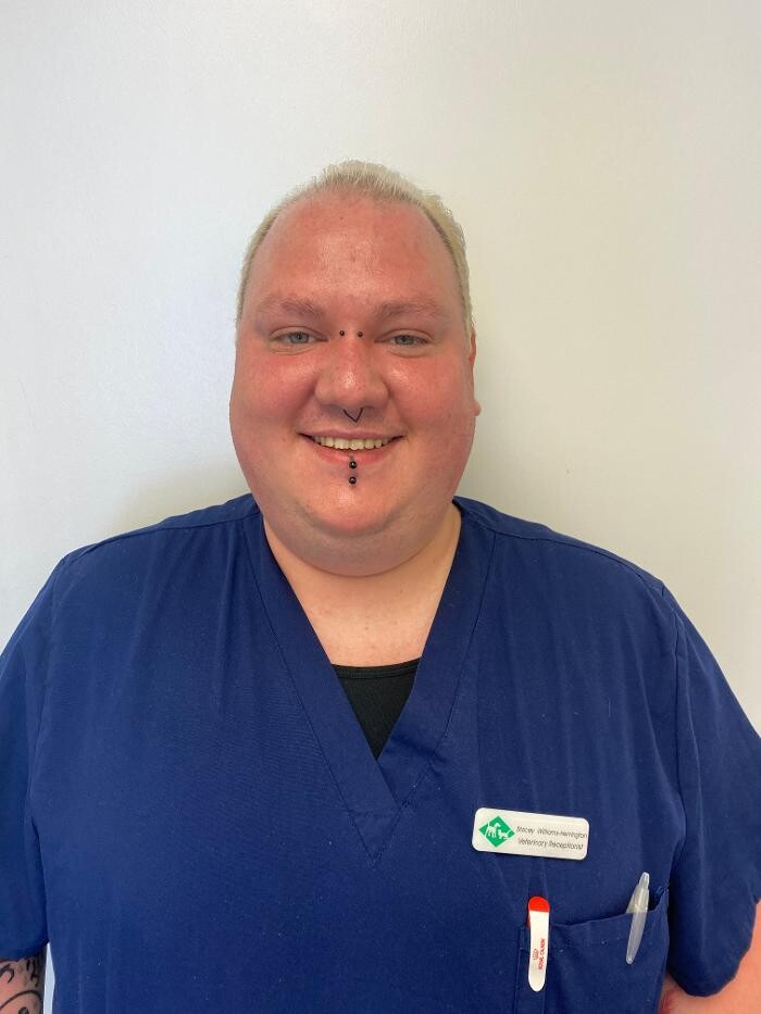 Images Croydon Veterinary Surgery