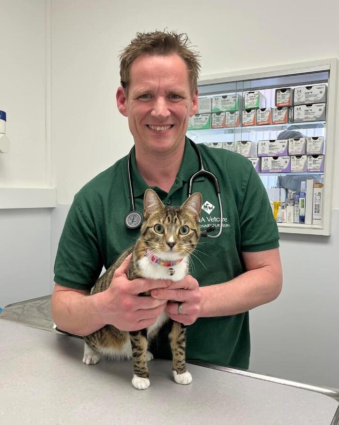 Images Canterbury Veterinary Surgery