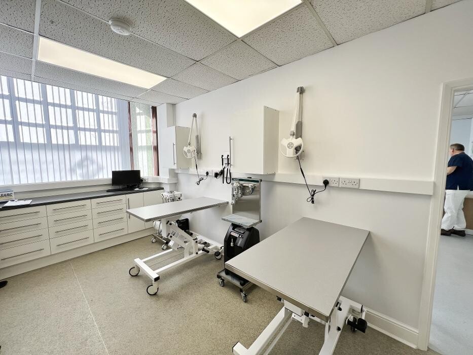 Images Canterbury Veterinary Surgery