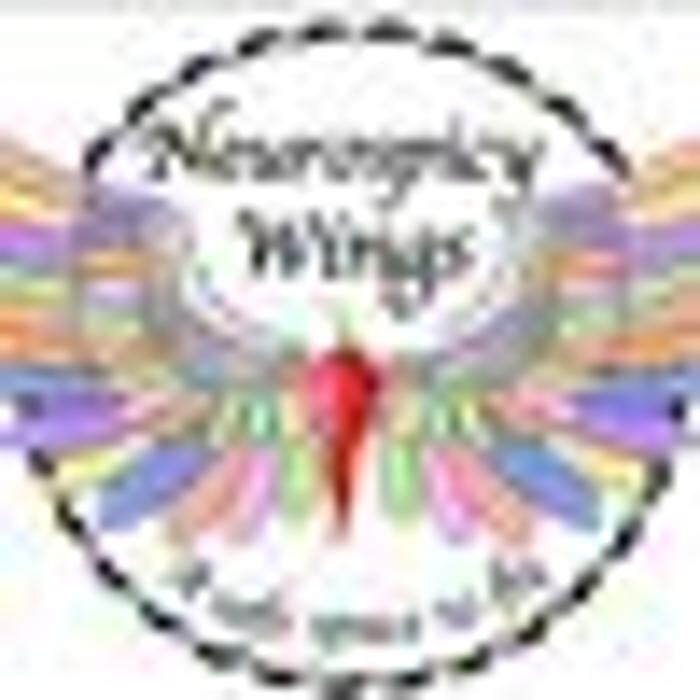 Images Neurospicy Wings