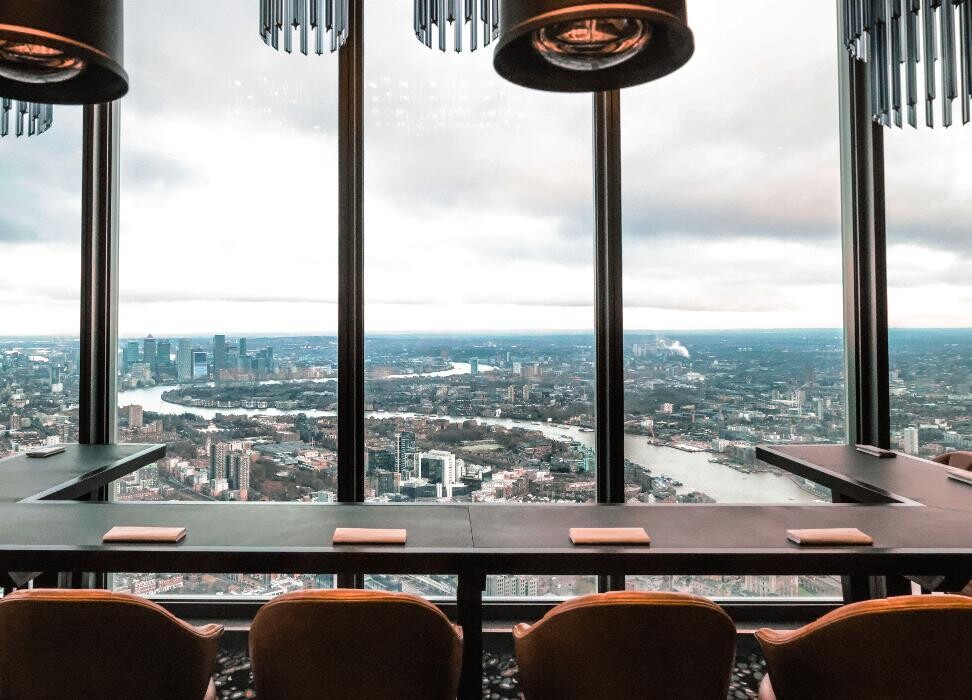 Images Restaurant Gordon Ramsay High