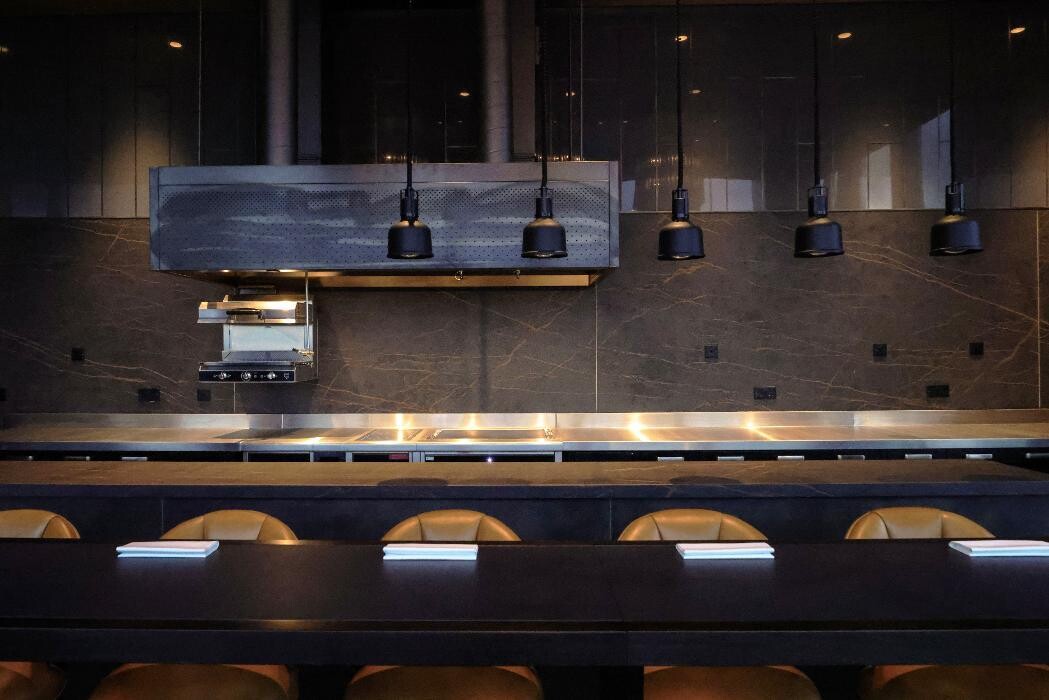 Images Restaurant Gordon Ramsay High