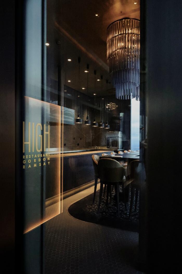 Images Restaurant Gordon Ramsay High