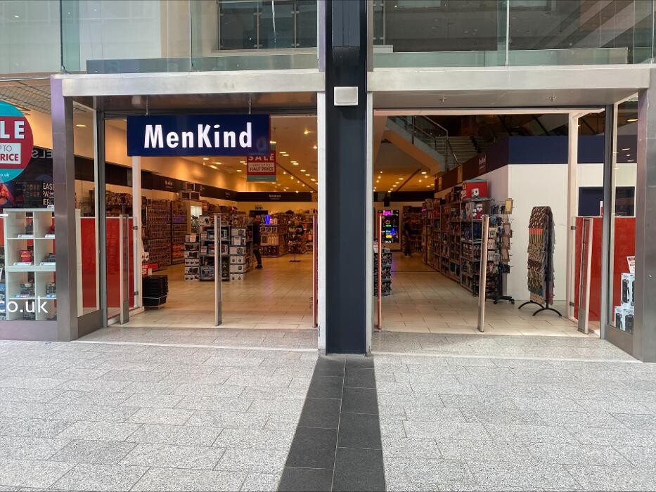 Images Menkind