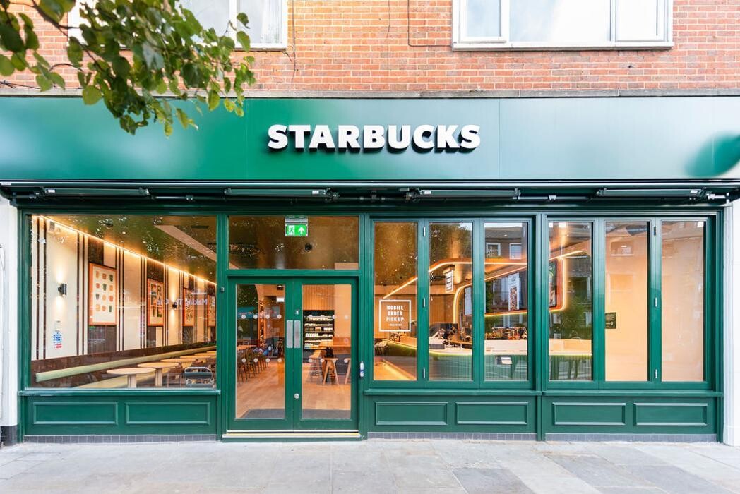 Images Starbucks