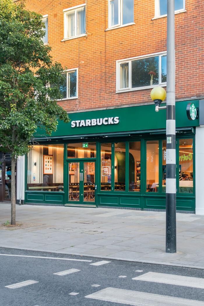 Images Starbucks