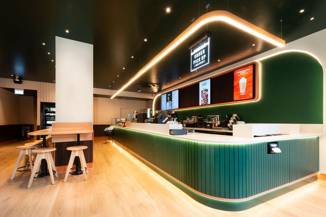 Images Starbucks